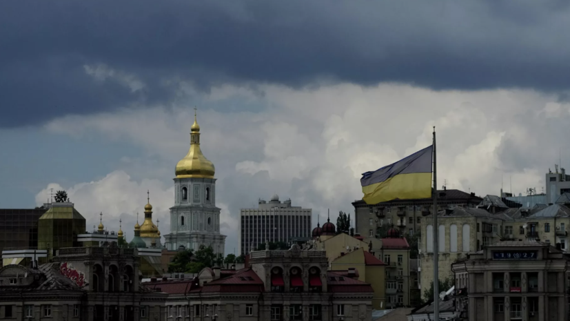 Минединства Украины оказалось под угрозой на фоне скандала с Чернышовым