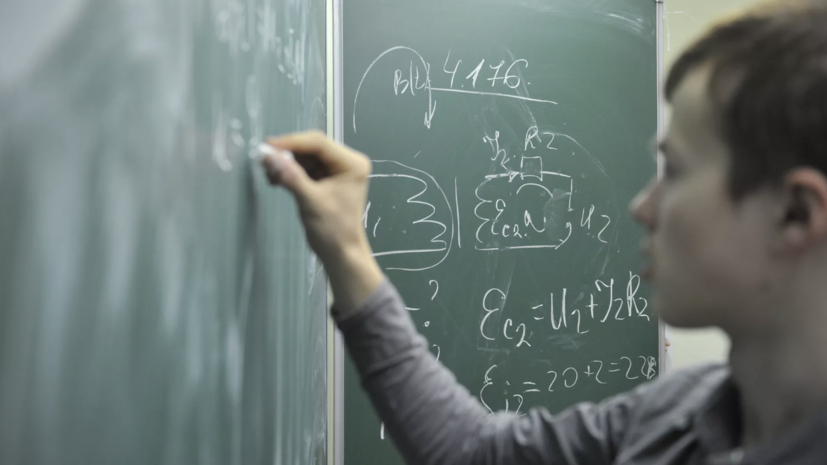 В Москве обсудили развитие олимпиад и научных проектов в ЯНАО