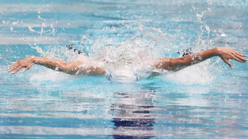 Женский заплыв на открытой воде на 10 км на чемпионате мира перенесли из-за качества воды