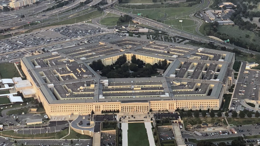 РИА Новости: Пентагон не смог объяснить слова Трампа о комплексах Patriot