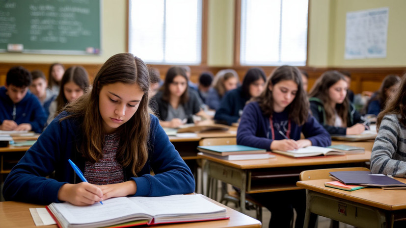 В ОП России предложили вернуться к системе десятилетнего обучения в школе