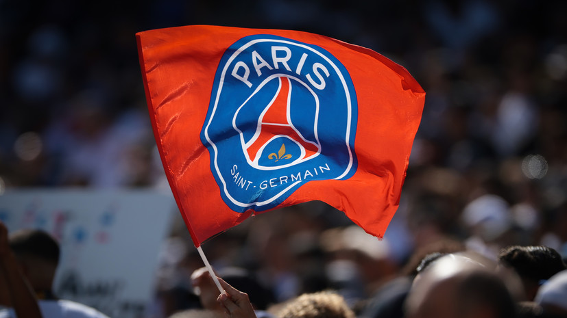 ПСЖ готов продать сразу трёх игроков ради подписания украинца Забарного