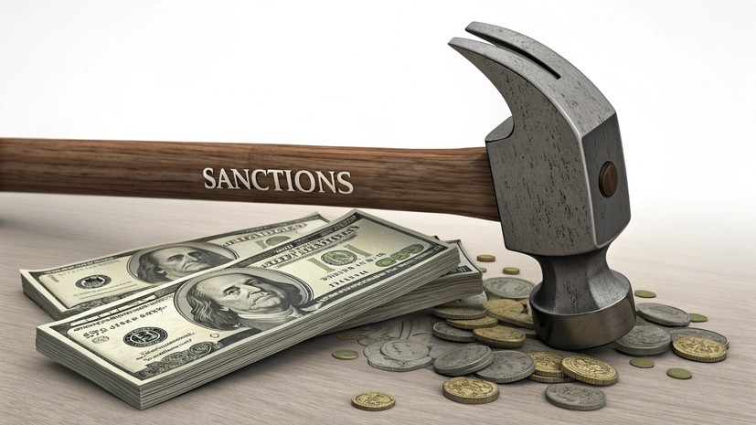 Депутат Журавлёв: санкции США против России ударят по американской экономике