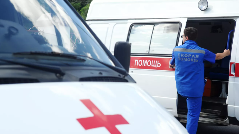 Гусев: 16 человек пострадали в результате атаки БПЛА в Воронежской области