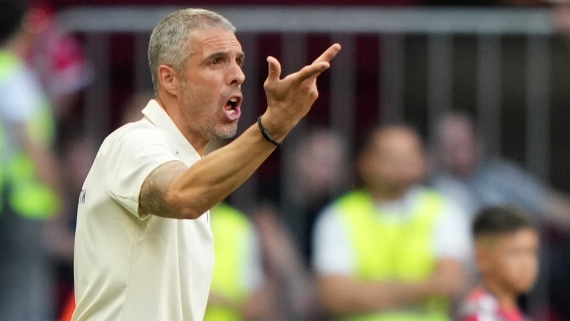 Глебов: многие правила ужесточились с приходом Челестини в ЦСКА