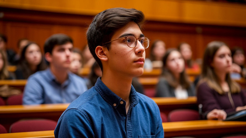 Опрос: 35% студентов готовы переехать в другой город ради учебы