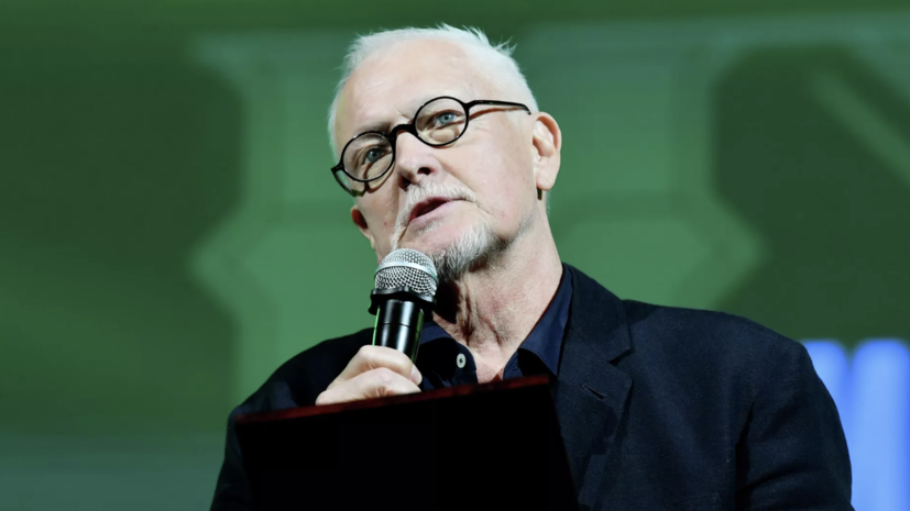 Режиссёра Юрия Мороза похоронят на Ваганьковском кладбище