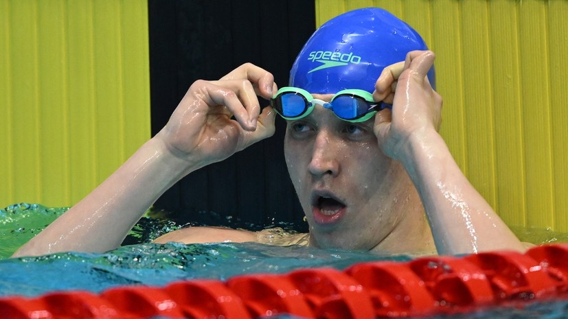 «Отходняк всегда очень яркий и больной»: Корнев — о специфике стометровки, конкуренции в стране и восхищении Дресселом