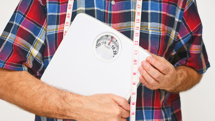 Врач рассказала, как составить идеальный рацион для похудения