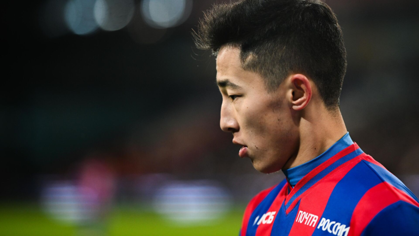 Шомуродов: если трансфер Файзуллаева в Турцию состоится, то это будет здорово