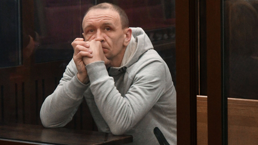 РИА Новости: умер осуждённый по делу о пожаре в ТЦ «Зимняя вишня» Генин