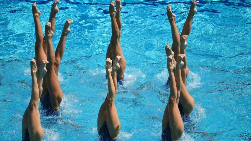 Российские синхронистки не выспались перед первой тренировкой на ЧМ-2025