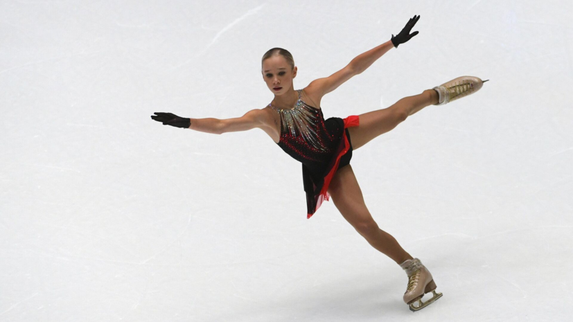 Жилиной отказали в переходе в сборную Азербайджана