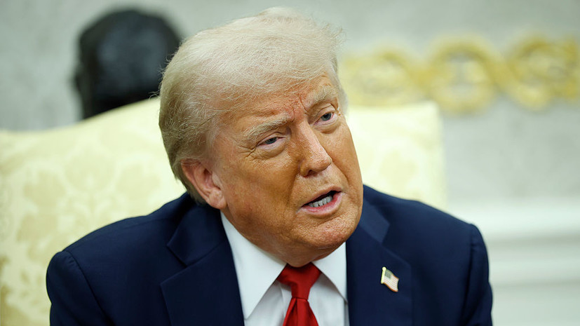 Американист назвал анонсированные Трампом пошлины нереалистичными