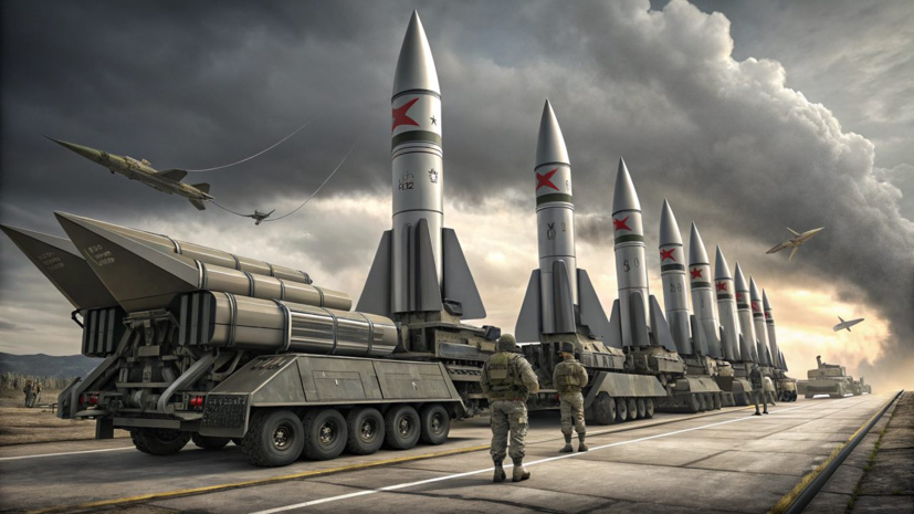 Дудаков — о возможных поставках дальнобойных ракет ВСУ: это серьёзная эскалация