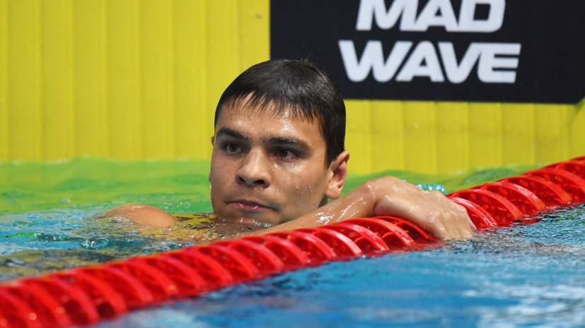 Корнев: мысль, что ты можешь выиграть в плотной борьбе, доставляет удовлетворение