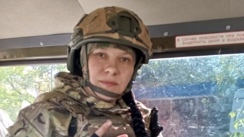 «Почему я должна щадить вэсэушников, если они наших парней не жалеют»: как фронтовая медсестра стала дроноводом