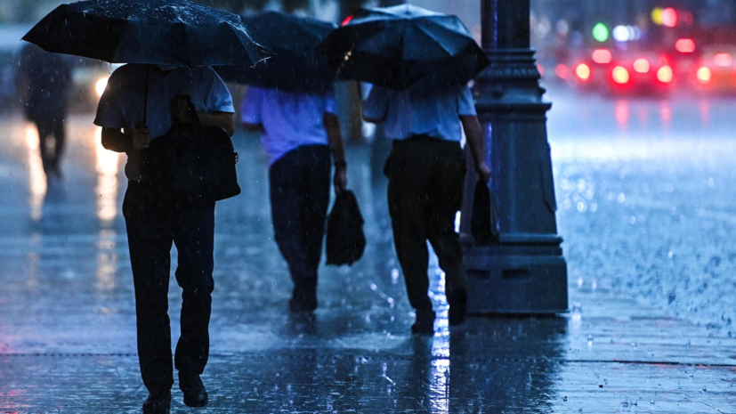 Синоптик Тишковец: о сильной жаре можно забыть до следующего лета