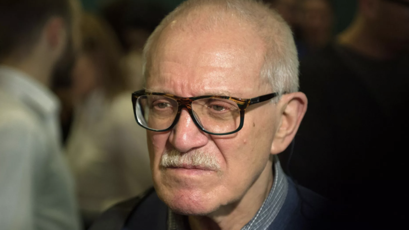 Режиссёра Александра Митту кремируют