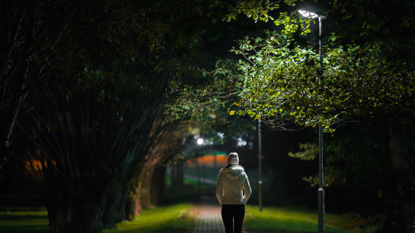 Акция «Ночь в парке» пройдёт в Подмосковье 19 июля