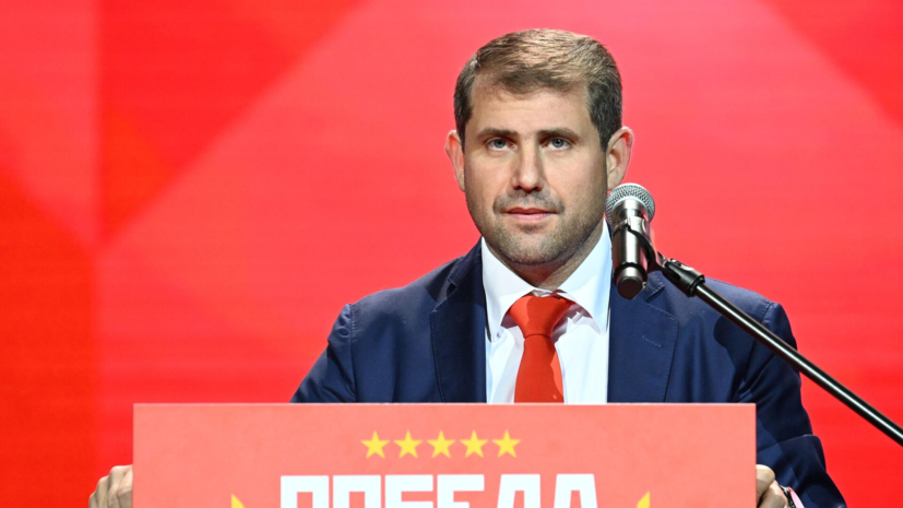 Шор заявил, что санкции ЕС не повлияют на работу блока «Победа»