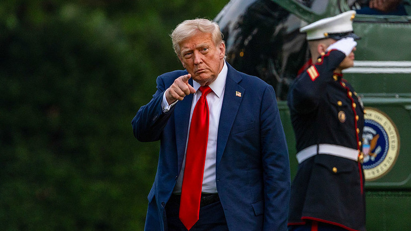 Дубинский: Зеленский прикажет ВСУ стоять насмерть после ультиматума Трампа