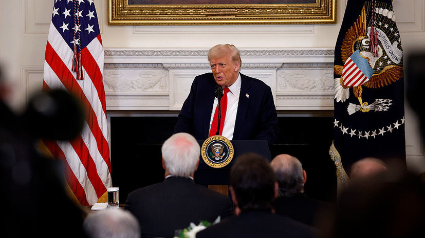 Фиала: Чехия не будет участвовать в оружейном проекте Трампа для ВСУ
