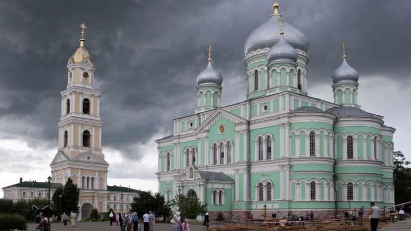 Фестиваль «Арзамасский гусь» принял 28 тысяч человек