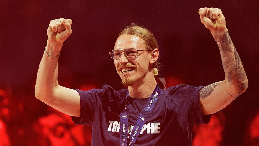 Сафонов заявил, что доволен дебютным сезоном в ПСЖ