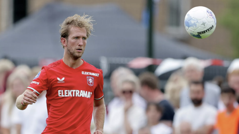 «Спартак» вернулся к переговорам с «Твенте» по Влапу