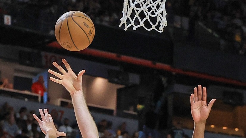 «Бруклин» уступил «Нью-Йорку» в Летней лиге НБА, Дёмин остался в запасе