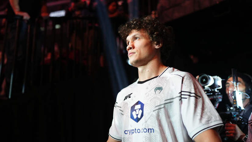 Менеджер Копылова: очень переживаем, что бой с Костой может не состояться