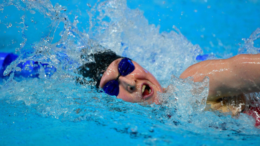 Сорокина финишировала 11-й в заплыве на 10 км на ЧМ-2025 в Сингапуре