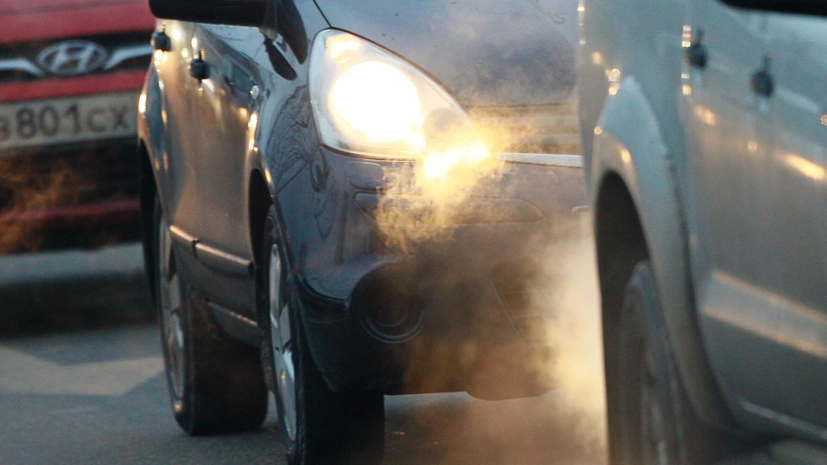 Ространснадзор разработал 41 индикатор транспортной безопасности