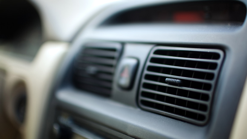 Автоэксперт посоветовал чинить кондиционер в машине в специализированном сервисе