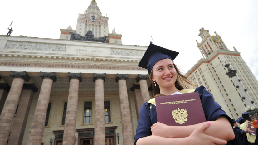 Садовничий: детализация дипломов ограничит возможности выпускников
