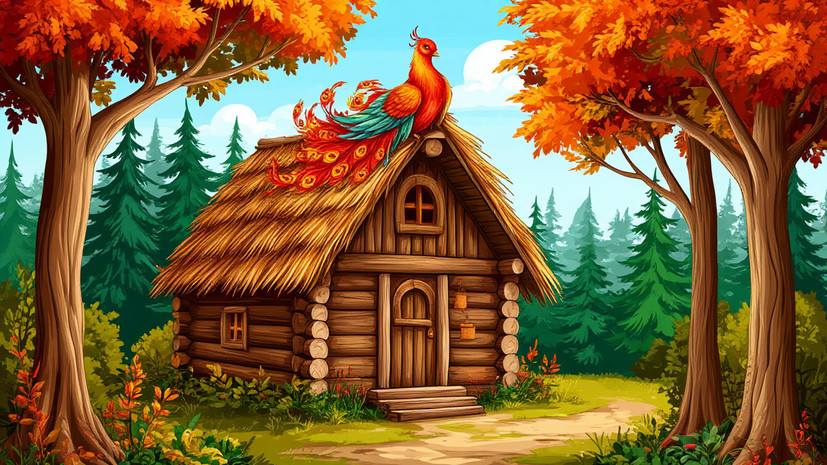 Сказка — не ложь: почему 17 июля вспоминают фольклор и народные традиции