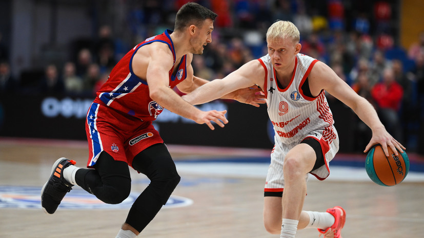 Посольство РФ запросит новый визит к Касаткину после жалоб на условия содержания