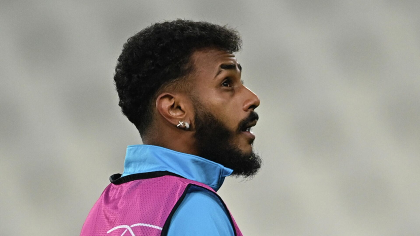 «Фенербахче» ведёт переговоры с «Зенитом» по трансферу футболиста Вендела