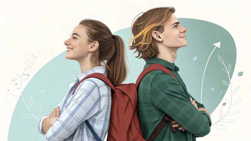 У нас эксплорейшншип: зумеры опять придумали новое слово