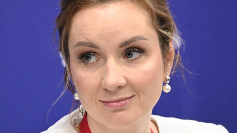 Львова-Белова помогла ребёнку вернуться в Россию с Украины