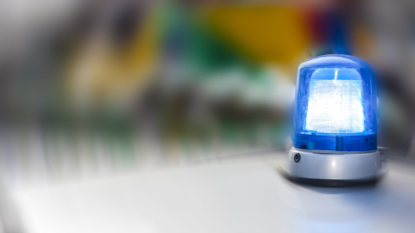 Минздрав Сирии сообщил о 13 раненных при ударах Израиля по Дамаску