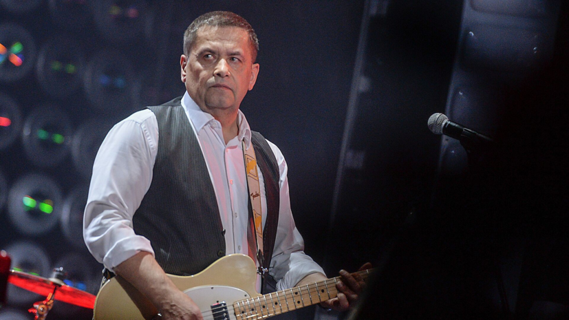 Николай Расторгуев прокомментировал персональные санкции ЕС в свой адрес