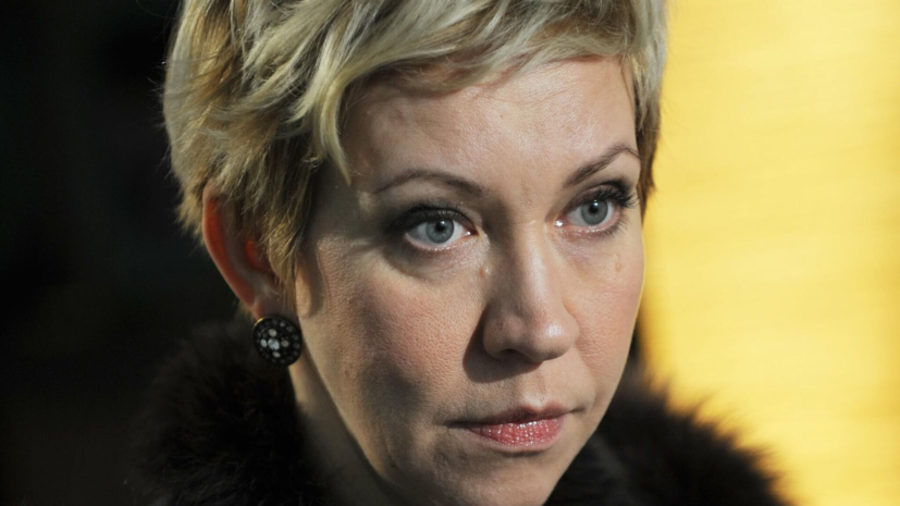 Лазареву заочно арестовали по делу о несоблюдении закона об иноагентах