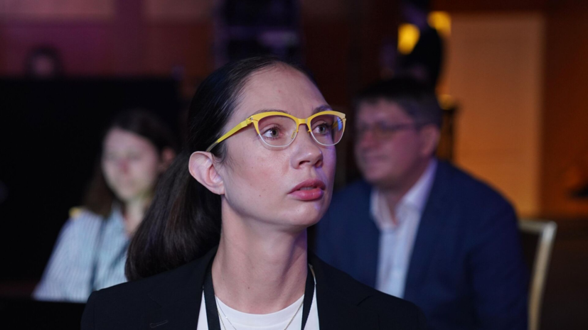 Волейболистка Гамова: отец отказался от меня, когда мама забеременела