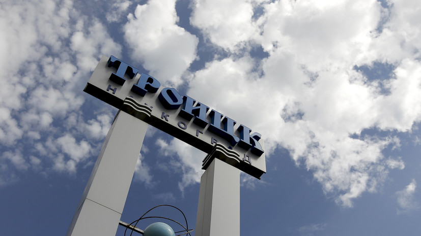 Агропромышленный комплекс для предприятий пищевой промышленности построят в Троицке