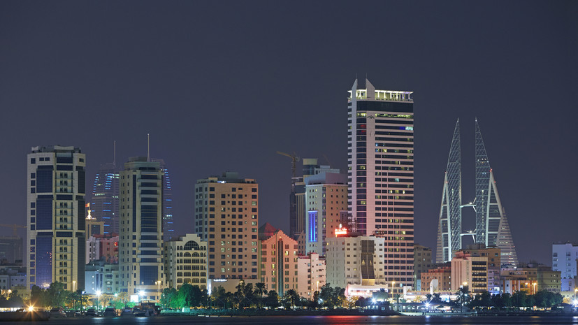 Бахрейн не намерен отправлять на Украину ракеты для комплексов Patriot