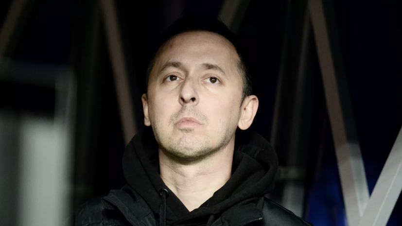 Гендиректор «Пари НН»: в прошлом сезоне было много незаслуженного шума вокруг нас