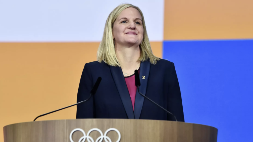 В Госдуме допустили визит главы МОК в Россию