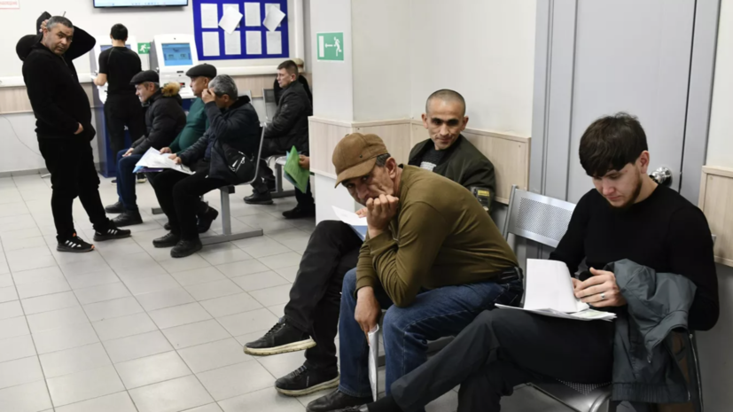 В ГД внесут проект об исключении адаптации мигрантов из числа задач автономий